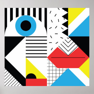 Poster Dia de Los Muertos : Traditionnel