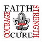 Diabète Fleur De Lis 3