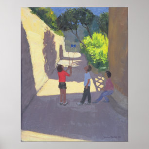 Poster Diabolo France 1997