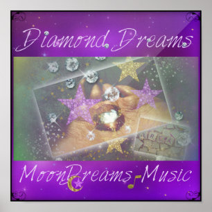 Poster Diamond
