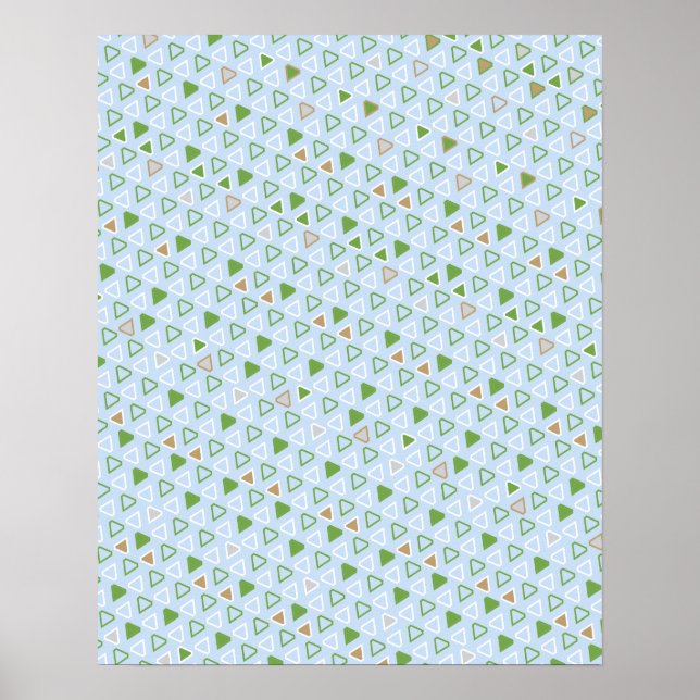 Poster Diamond Galaxy 19 (Devant)