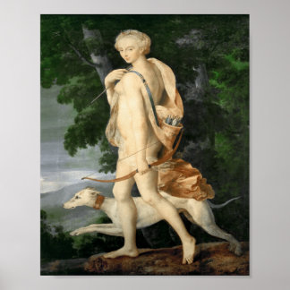 Poster Diana