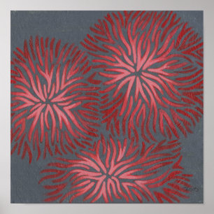 Poster Dianthus II 2-up