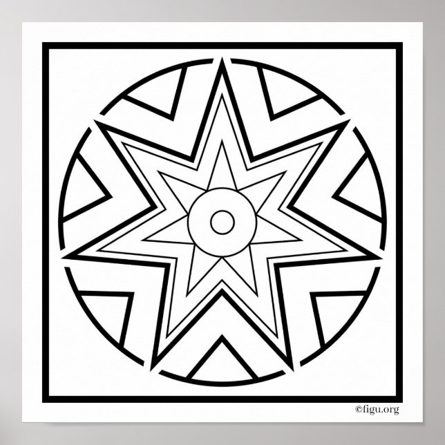 Poster Difficulté (Devant)