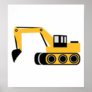 Poster Digger