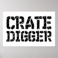 Digger de vitesse