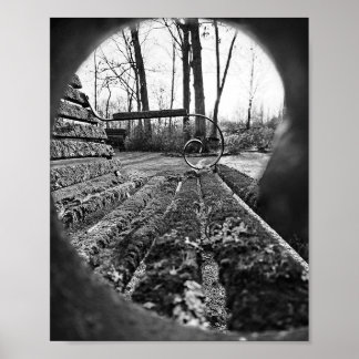 POSTER Digital Download |The Wall Art | Urban Phot