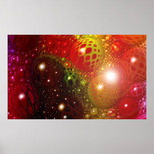 Poster Digital Print
