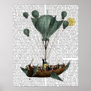 Poster Diligenza par La Luna