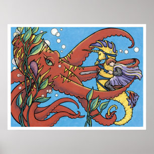 Poster d'Imaginaire #2