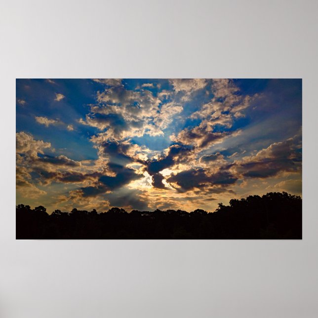 Poster dimanche (Devant)