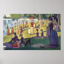 Dimanche après-midi