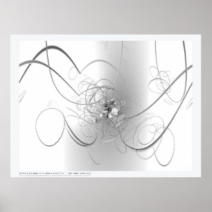 Poster Dimension zéro II