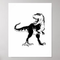 dinosaure de Tyrannosaur