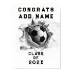 Diplôme de football