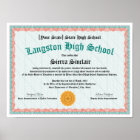 Diplôme général d'équivalence d'études secondaires