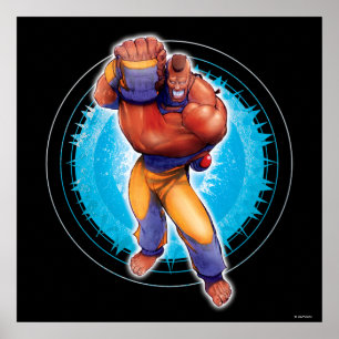 Poster Disc-jockey 2