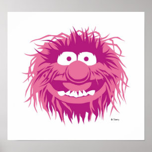 Poster Disney animal