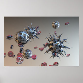 Poster Dissolution