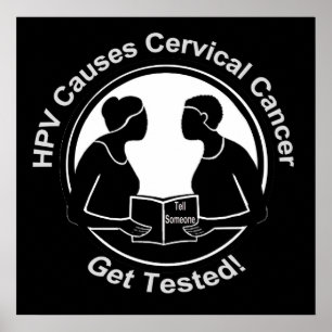 Poster Dites à quelqu'un de sombre