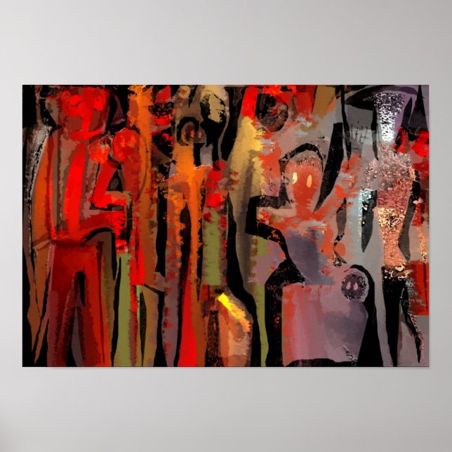 Poster diversité (Devant)