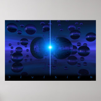 Poster Division