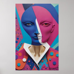 Poster Division - Ken Gage Art