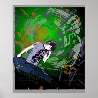 Poster djPetko