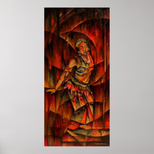 Poster d'Native Groove II