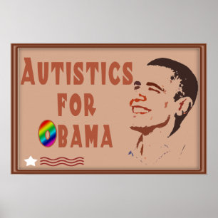 Poster d'Obama pour les excuses