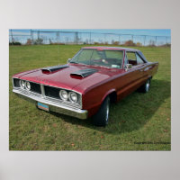Dodge Coronet 1966