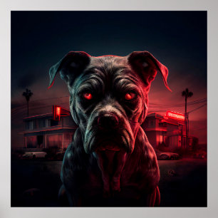 Poster Dog