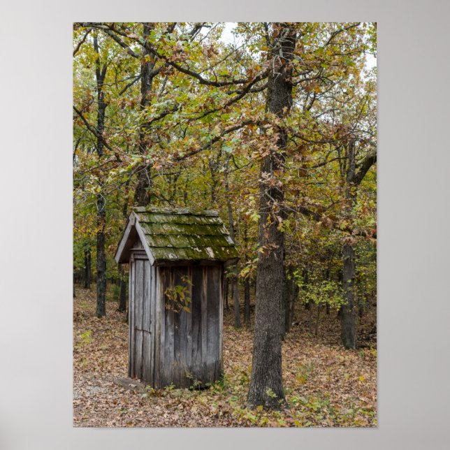 Poster Doit Aller (Devant)