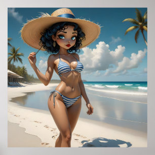 Poster Dollz par : Svace 03