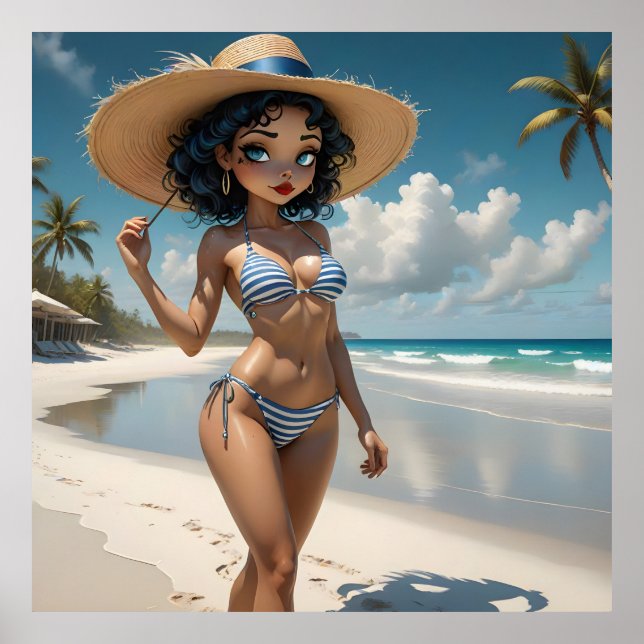 Poster Dollz par : Svace 03 (Devant)