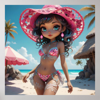 Poster Dollz par : Svace 06