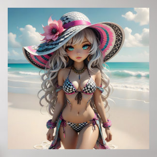 Poster Dollz par : Svace 09