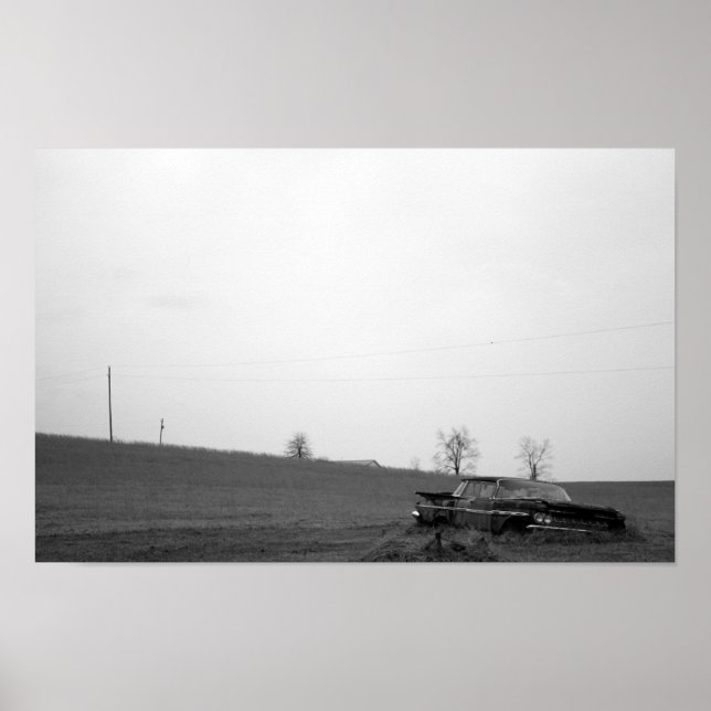 Poster Domaine De Rêves (Devant)