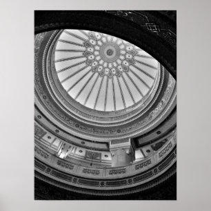 Poster Dôme de la mosquée Al Haram