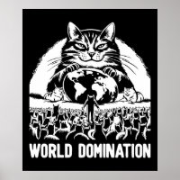 Domination mondiale 1