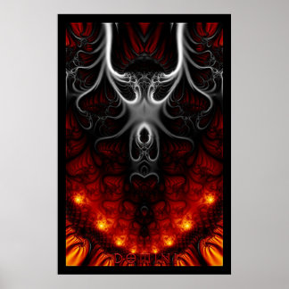 Poster Domini