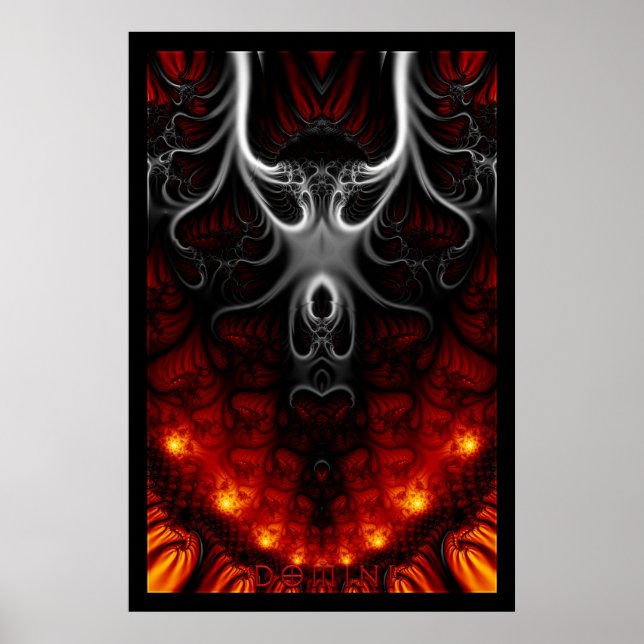 Poster Domini (Devant)