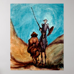 Poster Don Ciote