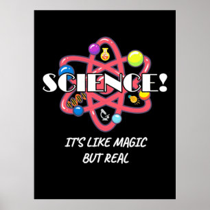 Poster Don de scientifique   La Chimie La Science Est Com
