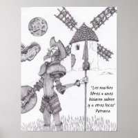 Don Quijote de La Mancha