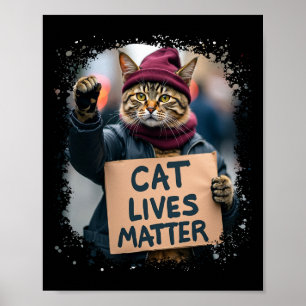 Poster Donald Trump 2024 Chats