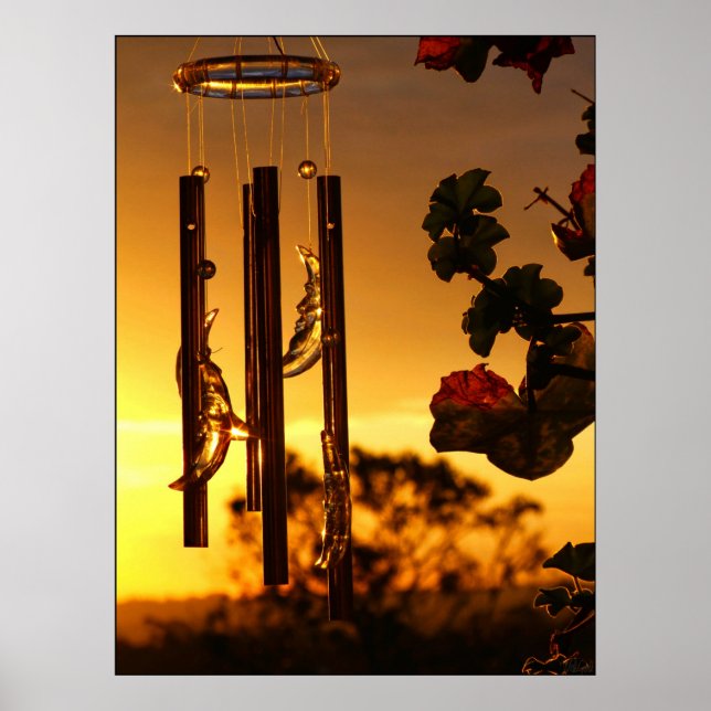 poster d'or (Devant)