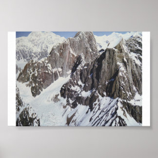 Poster Dose D'Oie - Par Logan Guinn