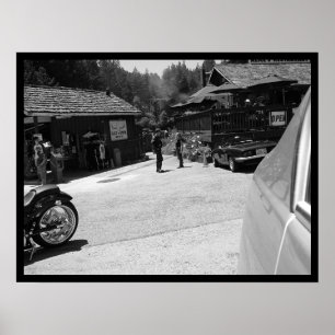 Poster dossier #6 de la photo IV