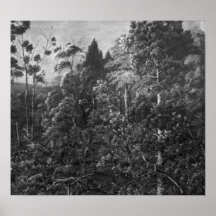Poster Dossier : Alfred Sharpe - Un eve d'or, Waiheke Isl